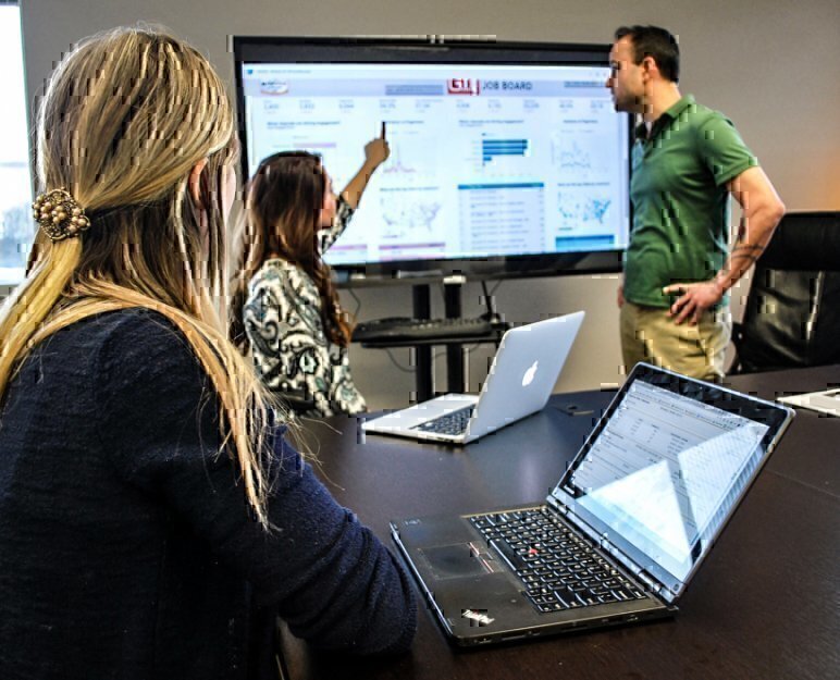 office meeting jobs for veterans VIQTORY