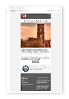 Eblast