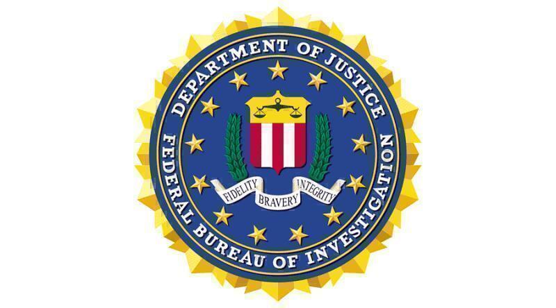 FBI logo