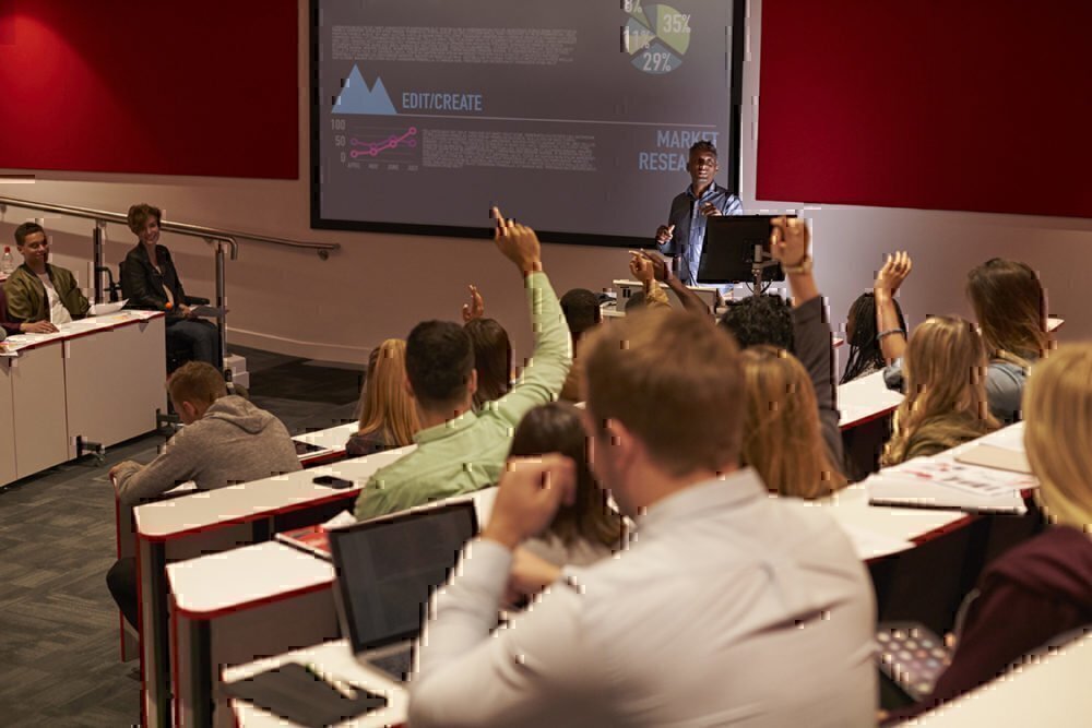 military-students-classroom