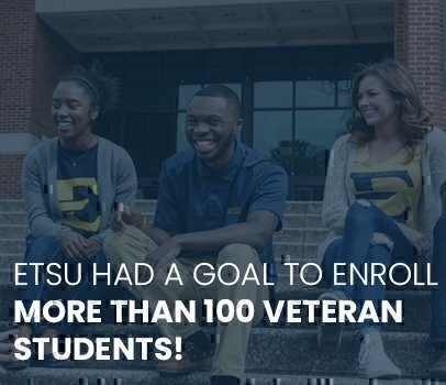 Veteran Student Case Study