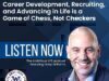 Ambitious VET Podcast with Darryl Williams