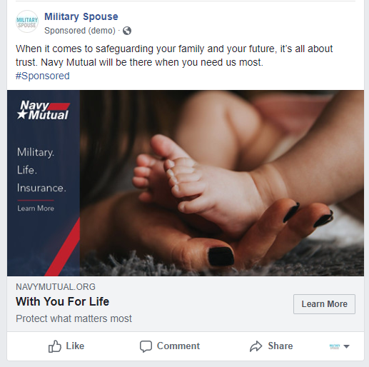 NavyMutual_Military-Spouse-ad2