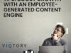 What is Employee-Generated Content?