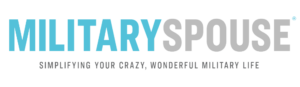 Military Spouse Magazine Logo