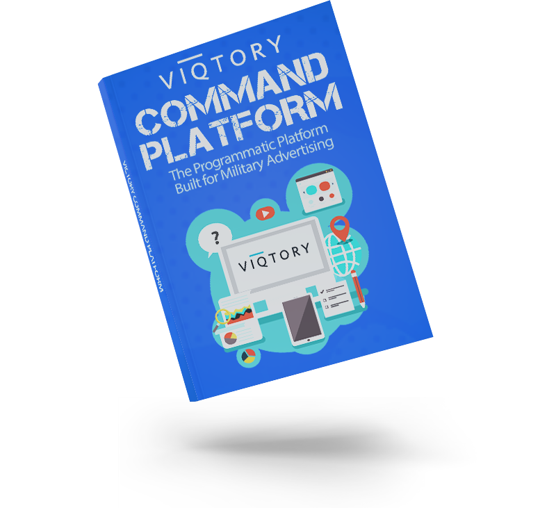 Military Marketing Command Platform