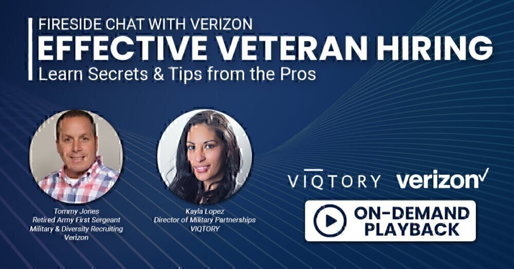 Effective Military Hiring thumbnail