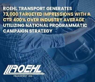 Recruit Truck Drivers Roehl