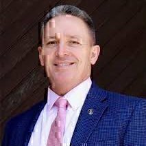 Mike Stevens Executive Director Navy League of the United States