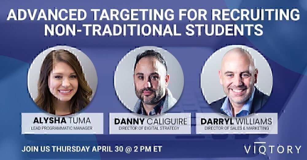 Student Enrollment Marketing Campaigns thumbnail