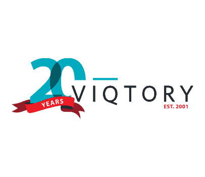 20 Year VIQTORY Press Release