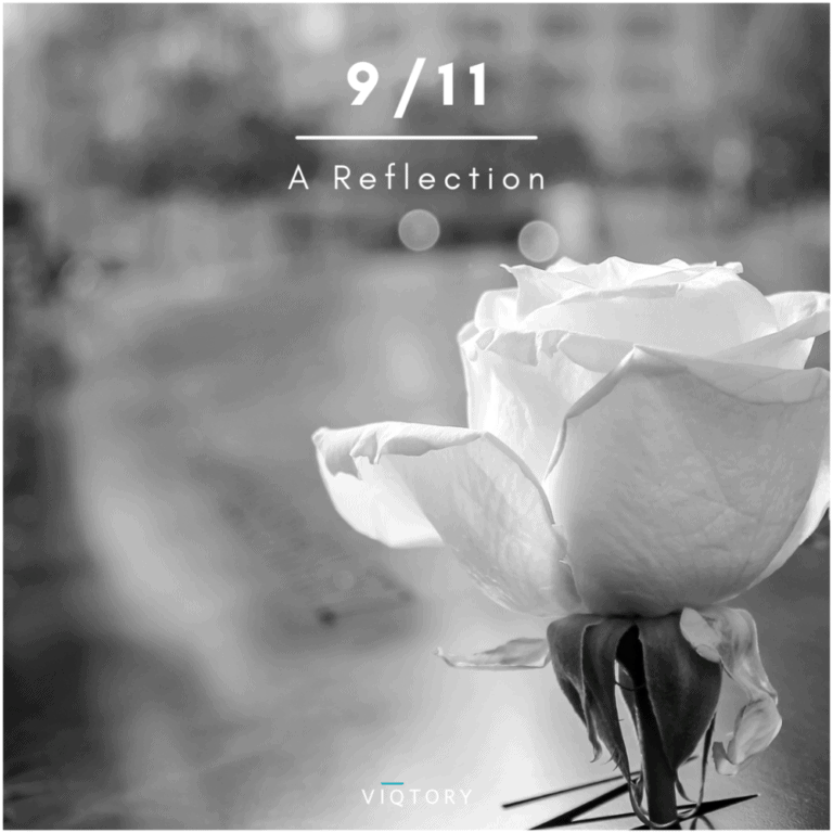 9/11 Reflection