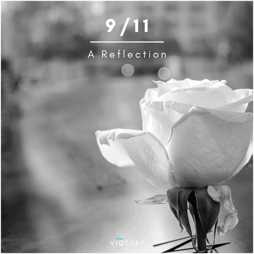 9/11 Reflection