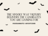 The Spooky Way VIQTORY Delivers the Candidates You Are Looking for