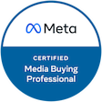 Meta Certified Media Buying Professional