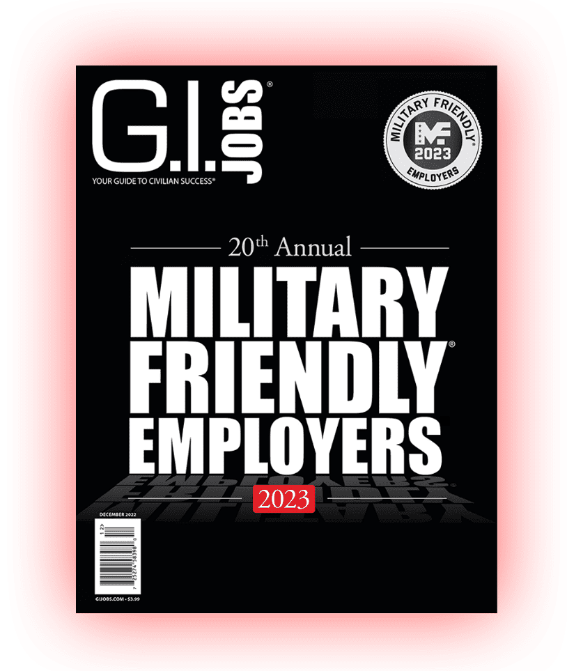 GI Jobs December 2022