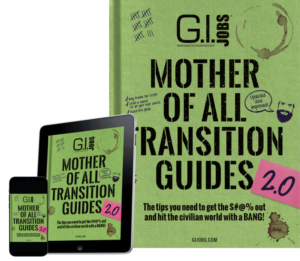 G.I. Jobs Mother of All Transition Guides (MOAT)