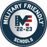 Military Friendly Logo - 300x300