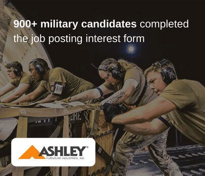 Ashley Furniture Case Study