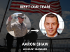 Explore One Marine’s Journey From The Corps To Military Marketing Expert