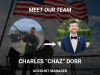 Learn How One Marine is Bridging the Gap Between Veterans and Civilian Opportunities