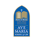 Ave_Maria_Logo