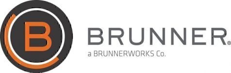 BRUNNER logo
